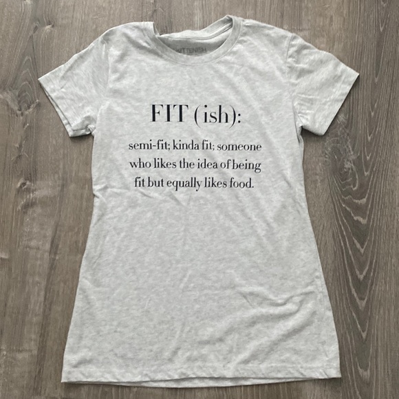 Kittenish Tops - Kittenish tee